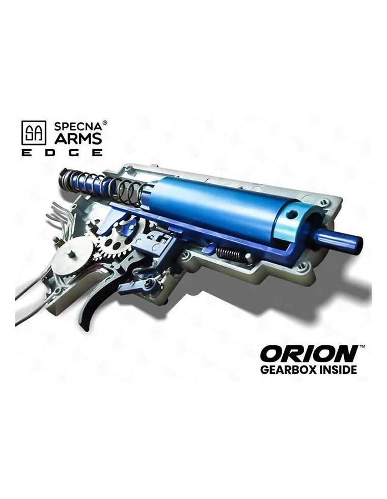SPECNA ARMS SA-E04 EDGE RRA AIRSOFT