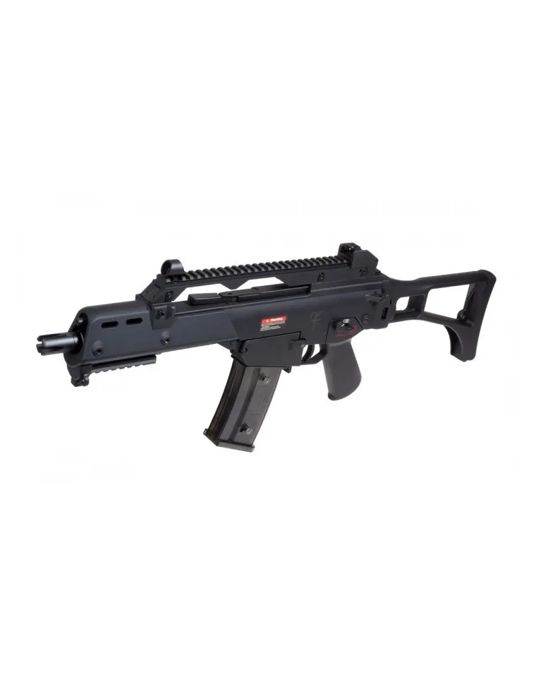 SAIGO G36C AIRSOFT