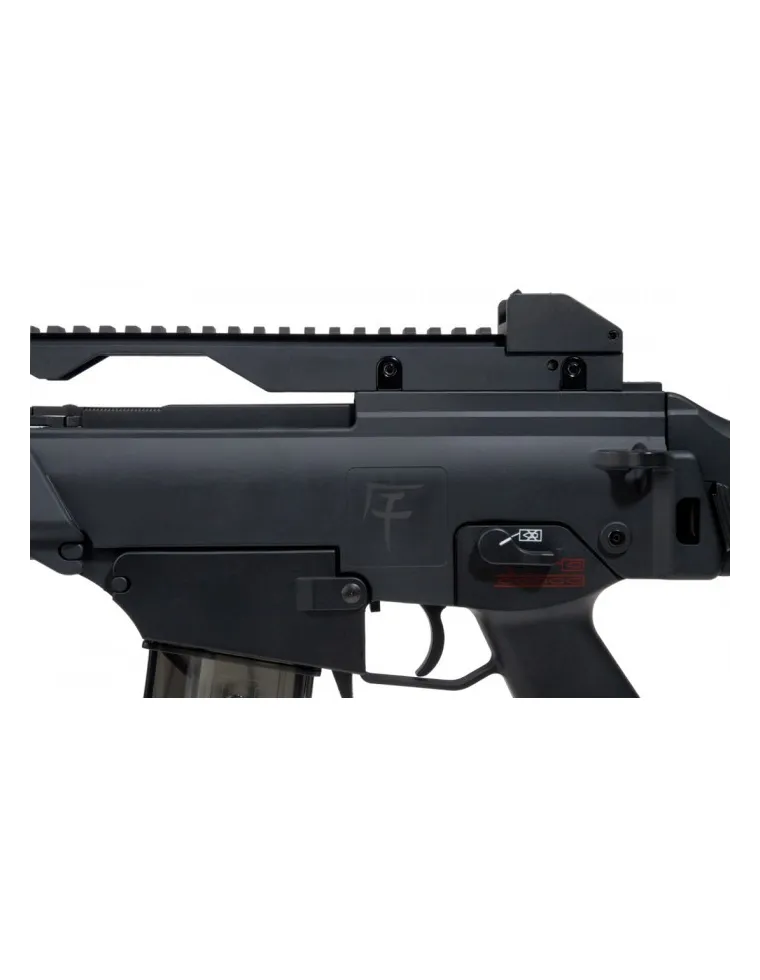 SAIGO G36C AIRSOFT