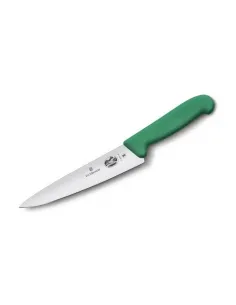 CUCHILLO VICTORINOX CHEF VERDE 25 CM