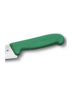 CUCHILLO VICTORINOX CHEF VERDE 25 CM 2