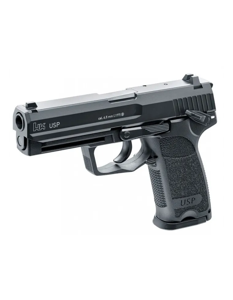 UMAREX USP BLOWBACK CO2 CAL. 4,5mm