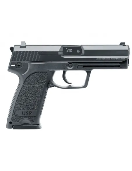 UMAREX USP BLOWBACK CO2 CAL. 4,5mm