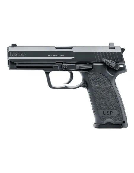 UMAREX USP BLOWBACK CO2 CAL. 4,5mm