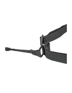 CORREA TASMANIAN TIGER 2 PUNTOS NEGRA 2