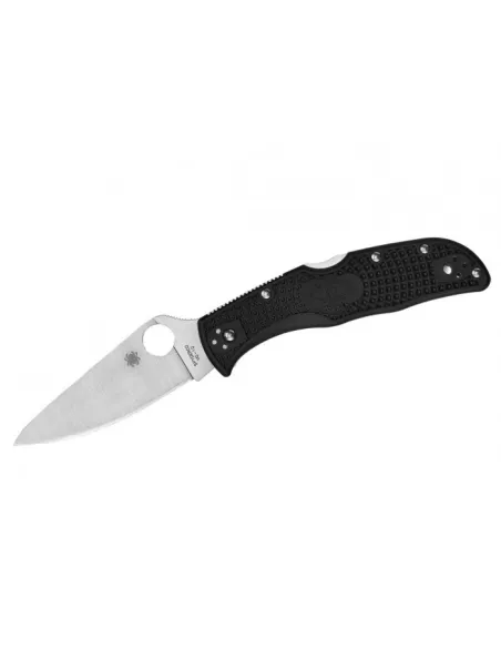 NAVAJA SPYDERCO ENDELA F. LISO