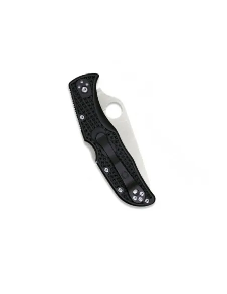 NAVAJA SPYDERCO ENDELA F. LISO