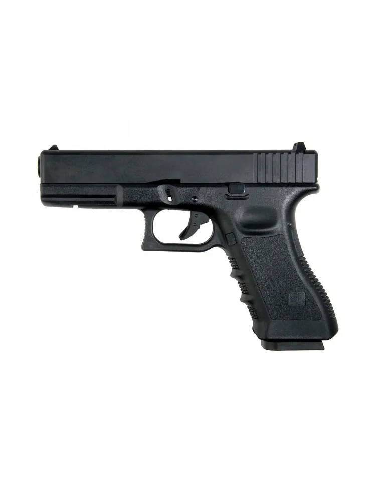 SAIGO MK1 GLOCK 17 GBB AIRSOFT
