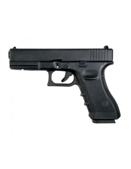 SAIGO MK1 GLOCK 17 GBB AIRSOFT