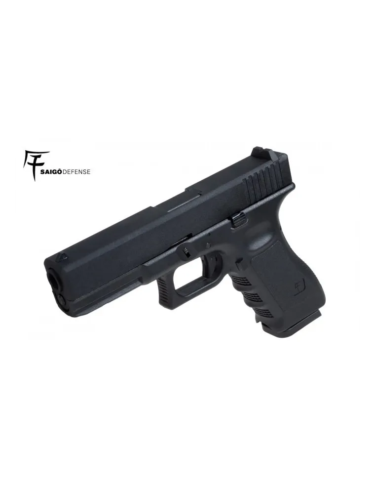 SAIGO MK1 GLOCK 17 GBB AIRSOFT