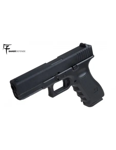 SAIGO MK1 GLOCK 17 GBB AIRSOFT