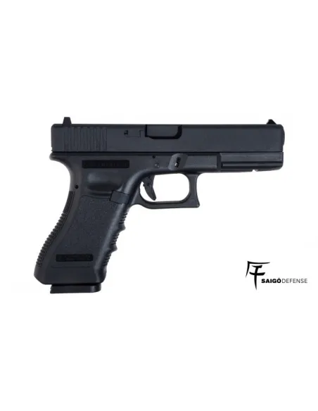 SAIGO MK1 GLOCK 17 GBB AIRSOFT