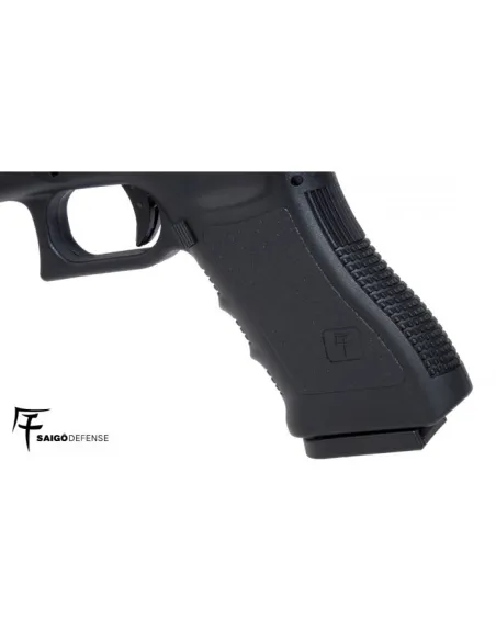 SAIGO MK1 GLOCK 17 GBB AIRSOFT