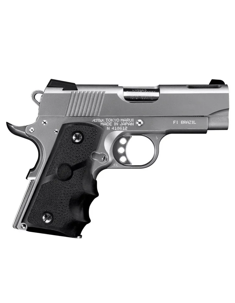 V10 ULTRA COMPACT MARUI GBB AIRSOFT