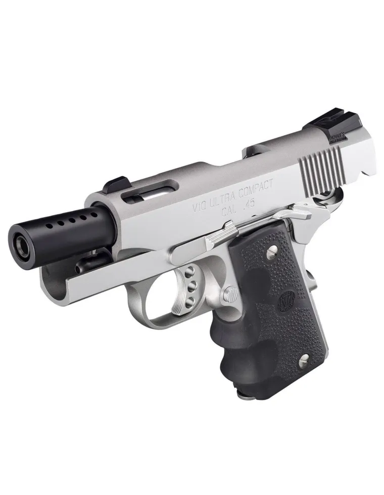 V10 ULTRA COMPACT MARUI GBB AIRSOFT