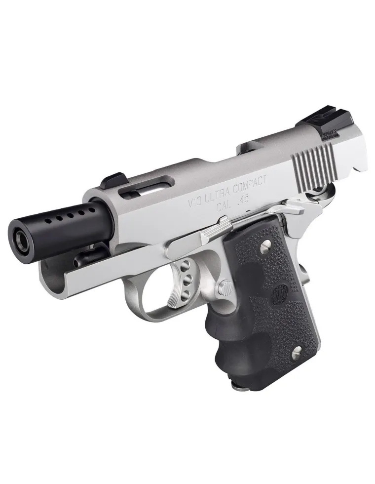 V10 ULTRA COMPACT MARUI GBB AIRSOFT