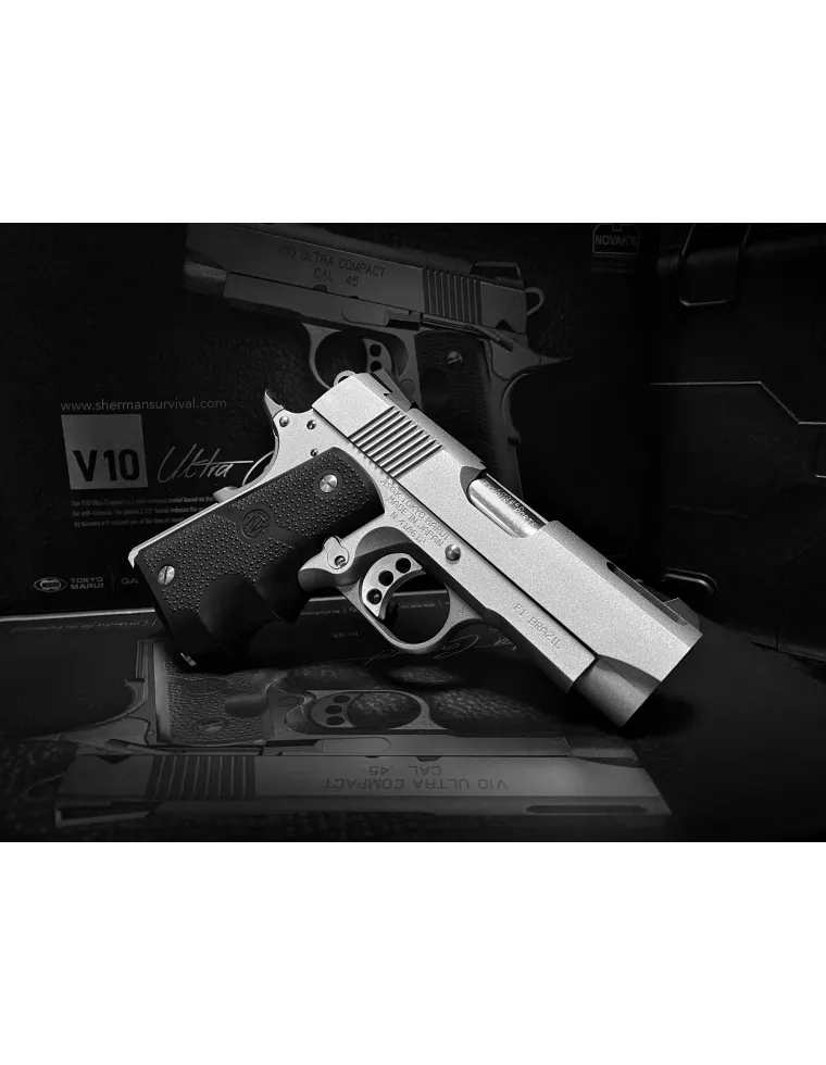 V10 ULTRA COMPACT MARUI GBB AIRSOFT