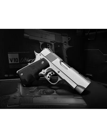 V10 ULTRA COMPACT MARUI GBB AIRSOFT