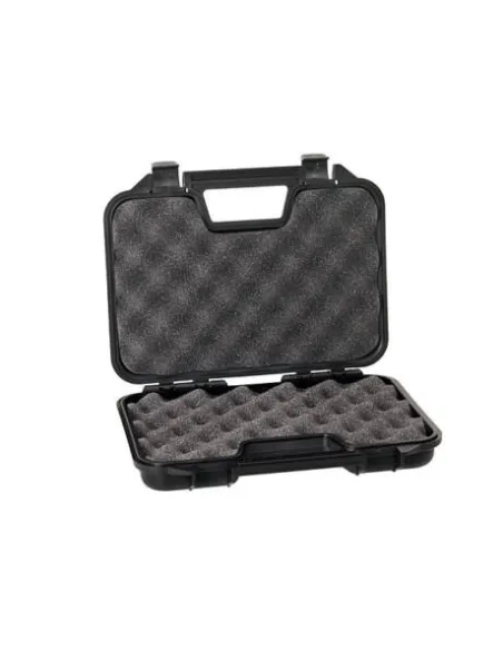 MALETIN PISTOLA NEGRO P103