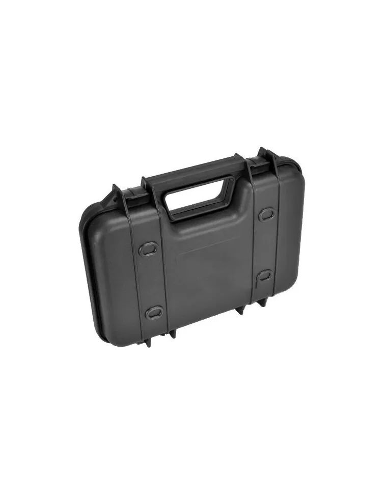 MALETIN PISTOLA NEGRO P103