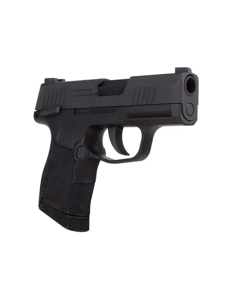 SIG SAUER P365 CO2 Cal. 4,5mmBB