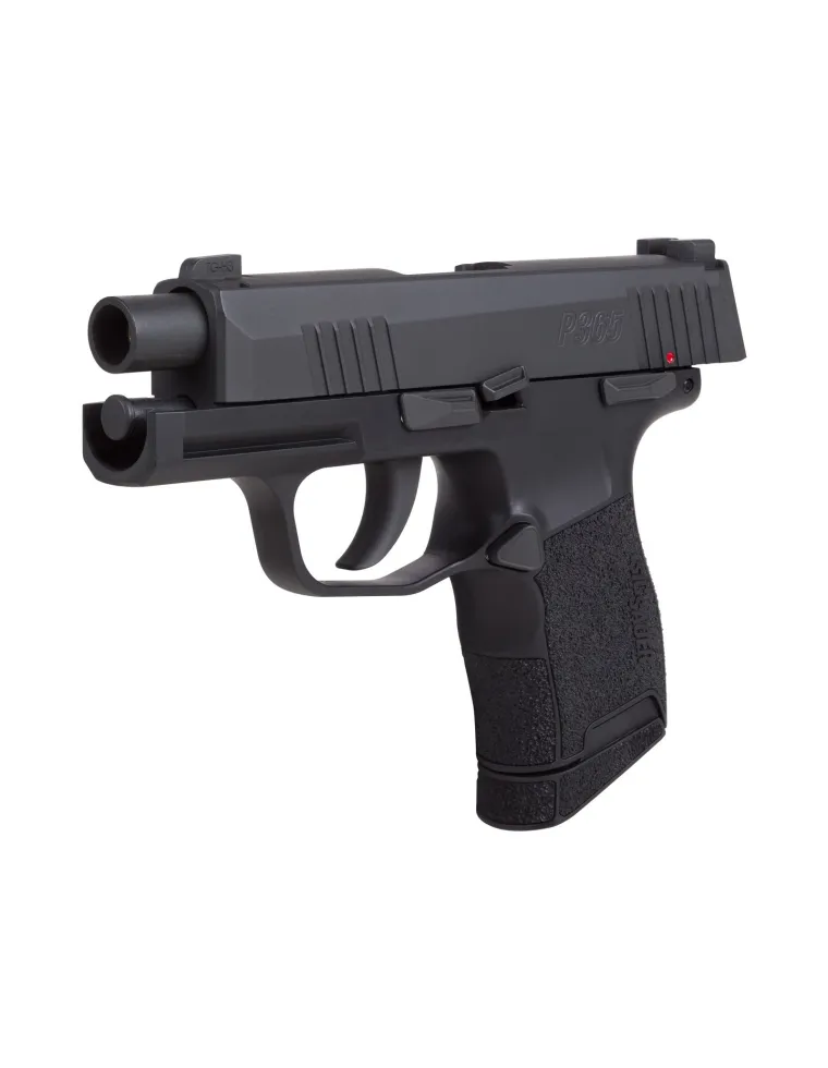 SIG SAUER P365 CO2 Cal. 4,5mmBB