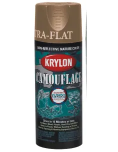 SPRAY KRYLON KAKHI 400ml