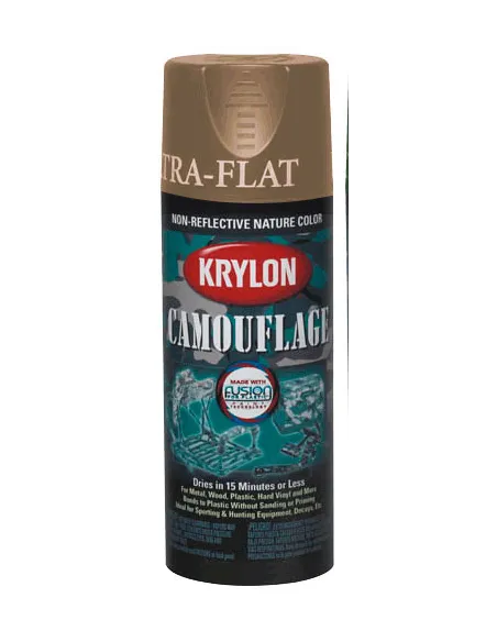 SPRAY KRYLON KAKHI 400ml