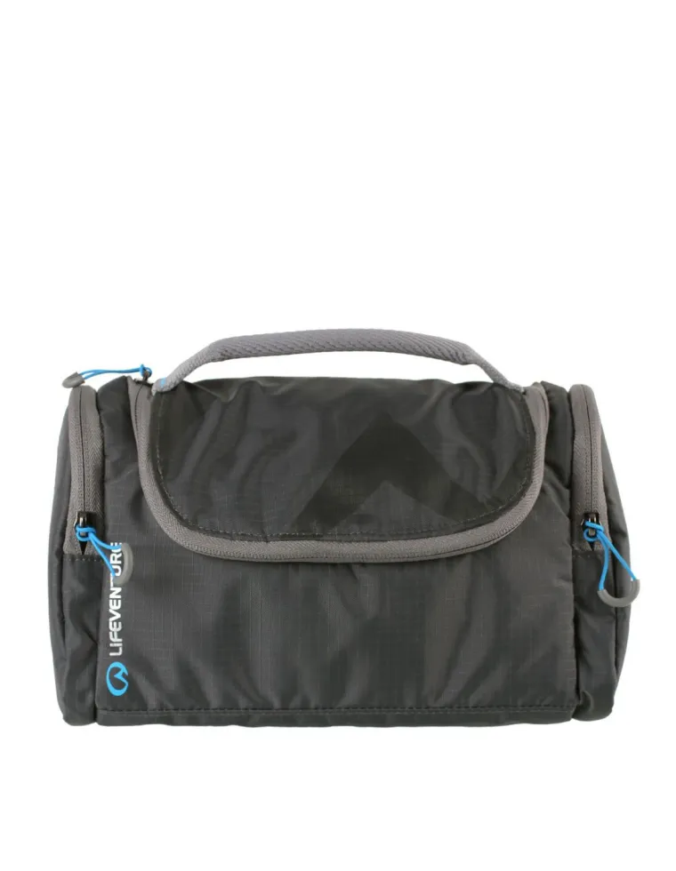 NECESER LIFEVENTURE HANGING WASH GRIS