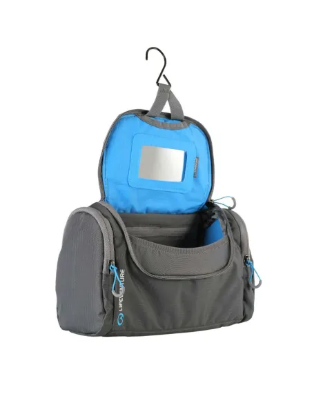 NECESER LIFEVENTURE HANGING WASH GRIS