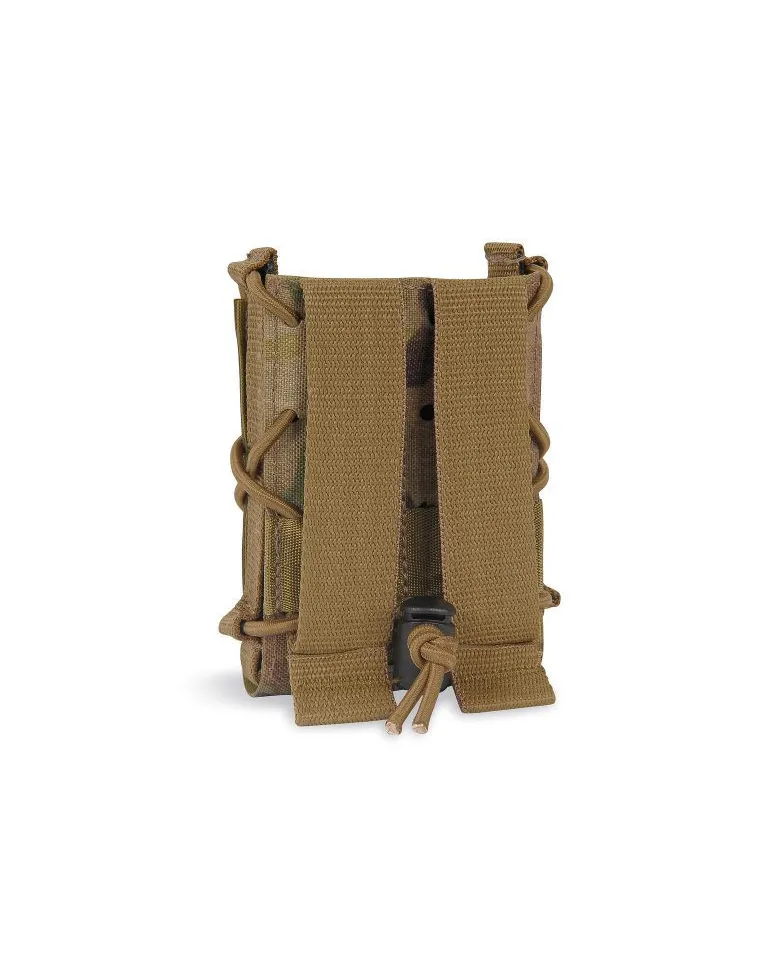 PORTACARGADOR TASMANIAN TIGER G36 SGL MULTICAM