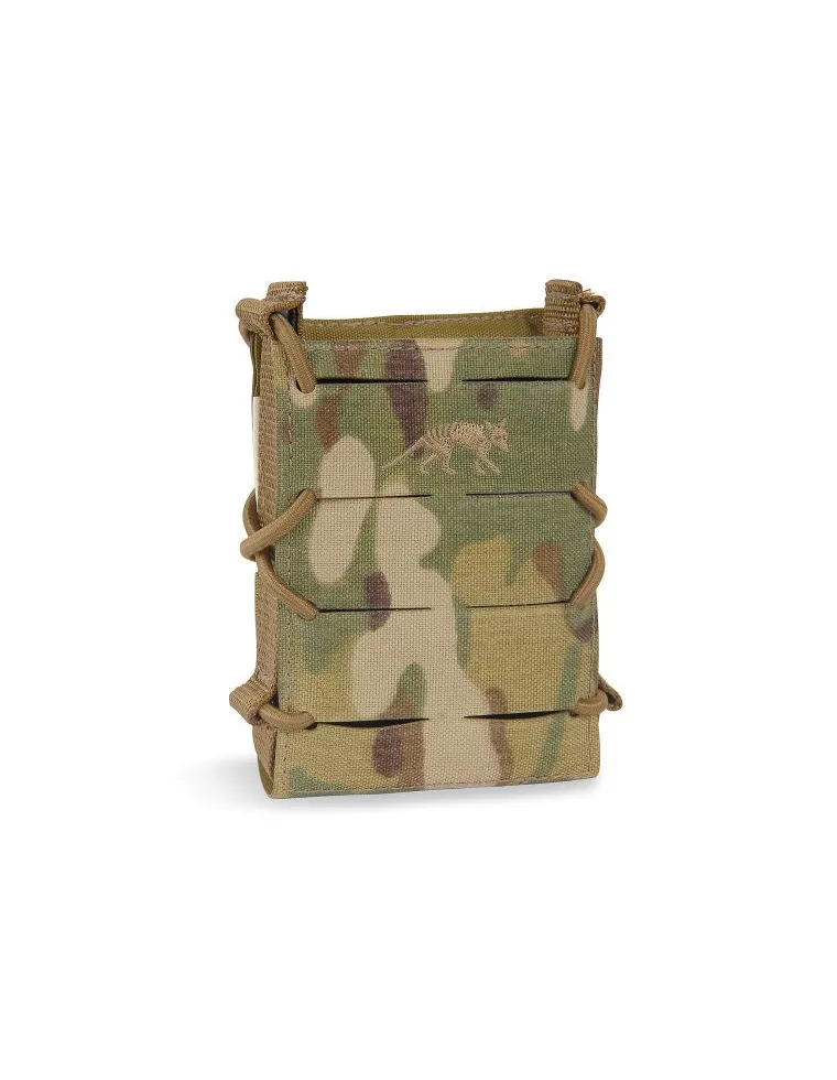 PORTACARGADOR TASMANIAN TIGER G36 SGL MULTICAM