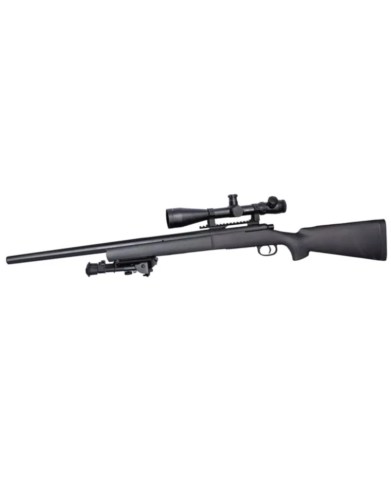 ROSSI DESERT STORM 24 PRO EDITION