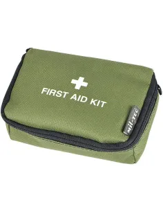 BOTIQUIN VERDE MILTEC PEQUEÑO