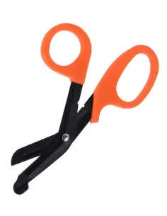 DUMMY TIJERA TACTICA NARANJA