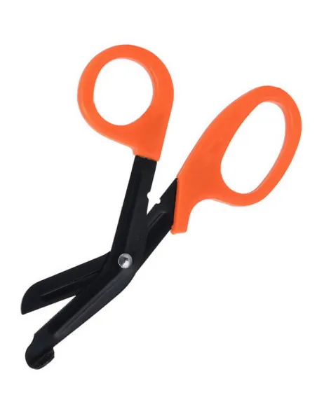 DUMMY TIJERA TACTICA NARANJA