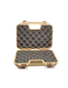 MALETIN PISTOLA DESERT P-103DT 2