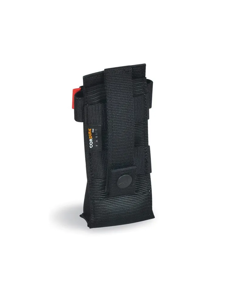 POUCH TORNIQUETE TASMANIAN TIGER NEGRO