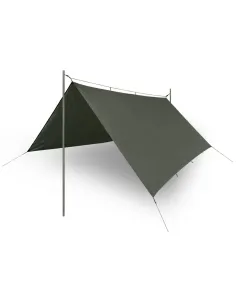 TOLDO SUPERTARP HELIKON TEX VERDE