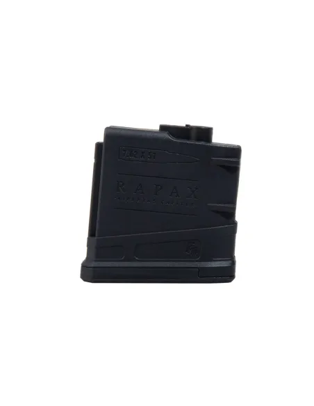 CARGADOR RAPAX SECUTOR NEGRO 50rds