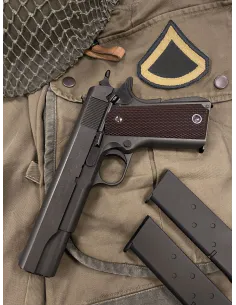 COLT 1911 MARUI GBB AIRSOFT 2