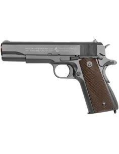 CYBERGUN COLT 1911 A1 100 ANIVERSARIO FULL METAL CO2 AIRSOFT 2