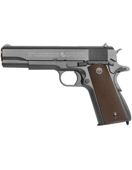 CYBERGUN COLT 1911 A1 FULL METAL CO2 AIRSOFT