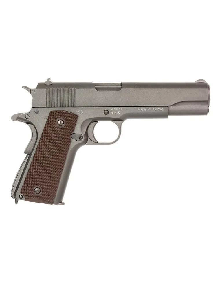 CYBERGUN COLT 1911 A1 FULL METAL CO2 AIRSOFT