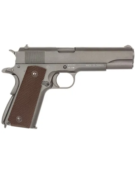 CYBERGUN COLT 1911 A1 FULL METAL CO2 AIRSOFT