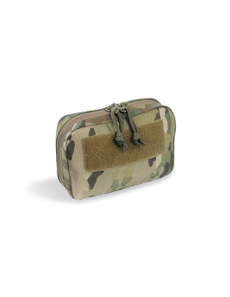 POUCH TASMANIAN TIGER ADMIN MULTICAM