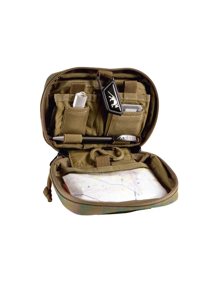 POUCH TASMANIAN TIGER ADMIN MULTICAM