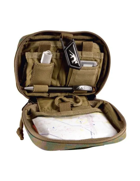 POUCH TASMANIAN TIGER ADMIN MULTICAM