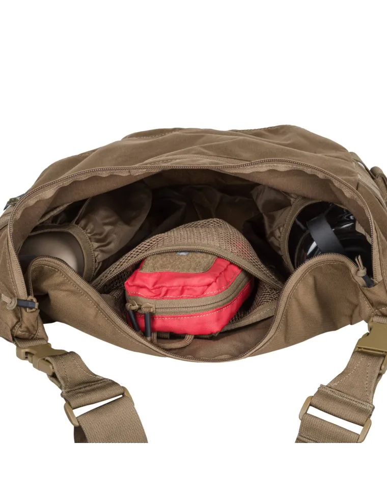 BOLSA HELIKON TEX BUSHCRAFT VERDE