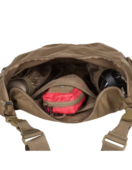 BOLSA HELIKON-TEX BUSHCRAFT VERDE